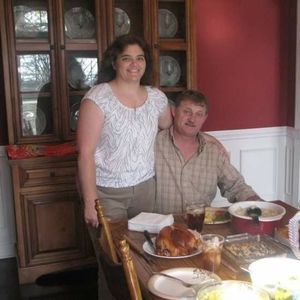 Meet your Posher, Ruth